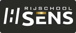 Logo van Verkeersschool Sens in Amsterdam