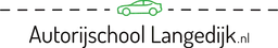 Logo van Autorijschool Langedijk in Noord-scharwoude