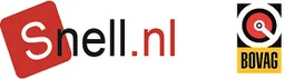 Logo van Snell.nl in Velp Gld
