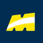 Logo van Müller Fresh Food Logistics B.V. in Holten