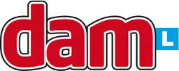 Logo van Verkeersschool J. Dam in Ede Gld
