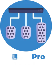 Logo van SlaagPro in Apeldoorn