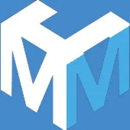 Logo van M.J. Martis Rijschool in Arnhem