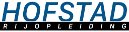 Logo van 1. Hofstad rijopleiding in 's-Gravenhage
