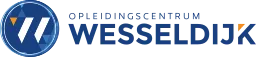 Logo van Verkeersschool Wesseldijk B.V. in Wijchen