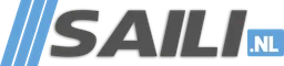 Logo van Verkeersschool Saili in Utrecht