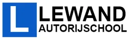 Logo van Lewand Autorijschool in Papendrecht
