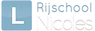 Logo van Rijschool Nicoles in Almere