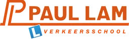 Logo van Autorijschool Paul Lam B.V. in Nijmegen