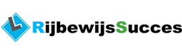 Logo van RijbewijsSucces in Leiden
