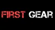 Logo van Rijschool First Gear in Alkmaar