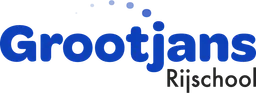 Logo van Rijschool Grootjans in Grevenbicht