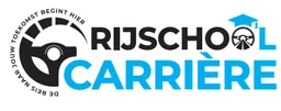 Logo van Rijschool Carrière in Nootdorp