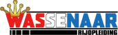 Logo van Wassenaar Rijopleiding in Eindhoven
