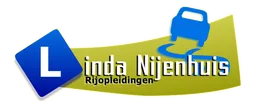 Logo van Linda Nijenhuis Rijopleidingen in Brummen