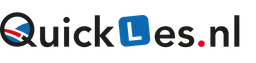 Logo van Quickles.nl in Zevenaar