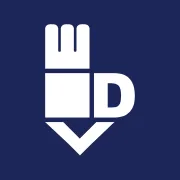 Logo van Melvin Davies in Wijchen