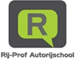 Logo van Rijschool Professor in Diemen