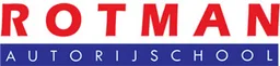 Logo van Rijschool Rotman in Wierden