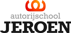 Logo van Autorijschool Jeroen in Oldenzaal