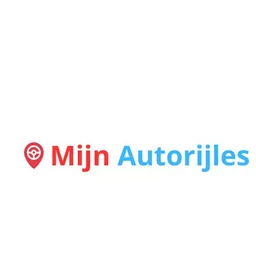 Logo van Mijn Autorijles in Amsterdam