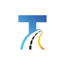 Logo van Rijschool Trots in Roosendaal
