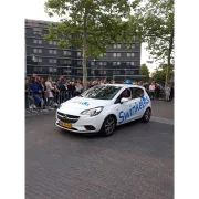 Logo van Rijschool Swinkels in Eindhoven
