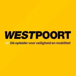 Logo van Opleidingscentrum Westpoort BV in Amsterdam