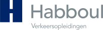 Logo van Verkeersschool Habboul in Amsterdam