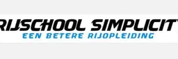 Logo van Rijschool Simplicity in Eindhoven