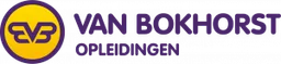 Logo van Van Bokhorst Opleidingen B.V. in Apeldoorn