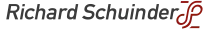 Logo van Autorijschool Richard Schuinder in Hoogeveen