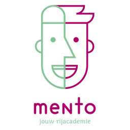 Logo van Mento in Ommen