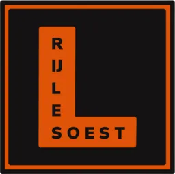 Logo van Rijles Soest in Soest