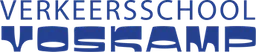 Logo van V.O.F. Verkeersschool Voskamp in Warnsveld