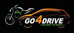 Logo van GO4DRIVE in Rotterdam