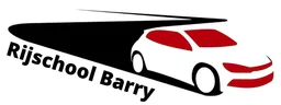 Logo van Rijschool Barry in Vleuten