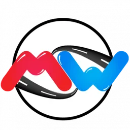 Logo van Wamshi in Rotterdam