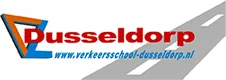 Logo van Verkeersschool Dusseldorp in Lichtenvoorde