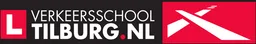 Logo van Verkeersschool Tilburg B.V. in Tilburg