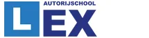 Logo van Autorijschool Lex van Oijen in Amsterdam