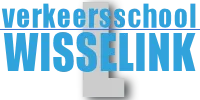 Logo van Verkeersschool Wisselink in Varsseveld