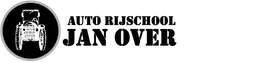 Logo van Autorijschool J. Over in St. Willebrord