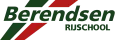 Logo van Rijschool Berendsen. in Silvolde