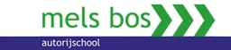 Logo van Autorijschool Bos in Beesd