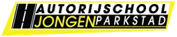 Logo van Autorijschool Jongen Parkstad in Landgraaf