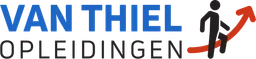 Logo van Van Thiel Opleidingen B.V. in Beneden-leeuwen