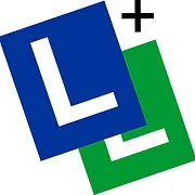 Logo van Autorijschool Lindhout in Gouda