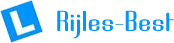 Logo van Rijles Best in Best
