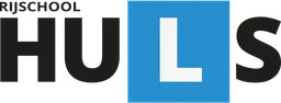Logo van Rijschool Huls in Ulft